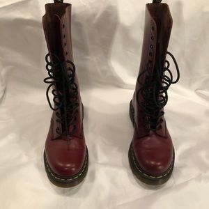 Doc Marten Boots